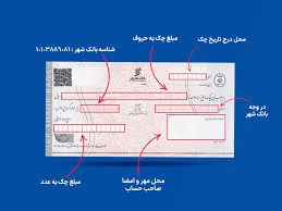 آموزش ثبت چک صیادی و استعلام آن در سیستم صیاد + گام‌به‌گام