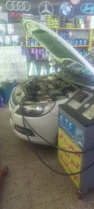 اتوسرویس نفت بهران 3