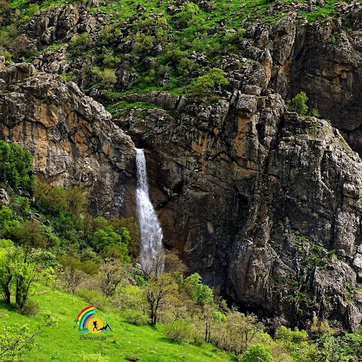 آژانس گردشگری ژوانگه تور