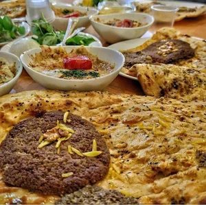 بریانی عظیم اصفهان
