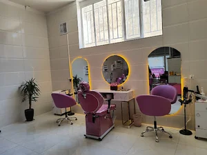 سالن زیبایی شعلای بیوتی