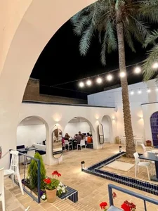 کافه دیدار 5