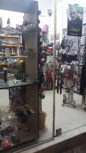 خرازی کوک