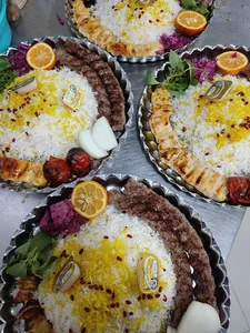 رستوران حاج علی