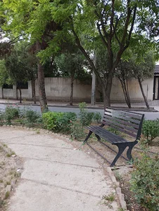 بوستان سپهر