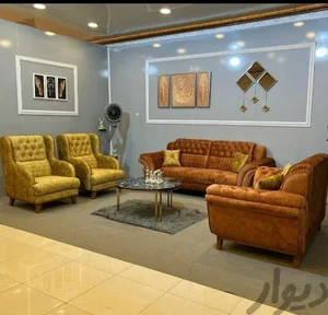 توليدی مبلمان علی اکبر
