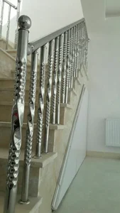 تولید درب پنجره دوجداره upvc علیمیرزایی 4