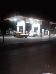 جایگاه CNG اندیشه 2