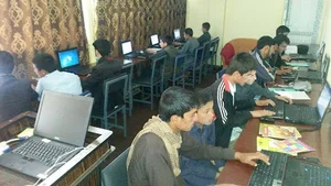 Barya Institute of Information Technology