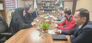اداره آموزش و پرورش شهرستان ورامین