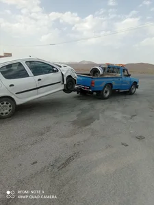 امداد خودرو و یدک کش شمس 2