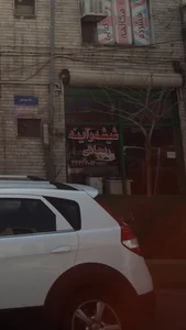 شیشه بری ریحانی 4