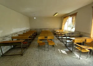 مدرسه امام مهدی(ع)