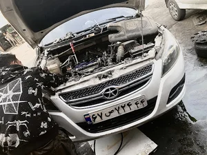 تعمیرگاه تخصصی AST