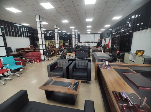 Katouli Office Furniture
