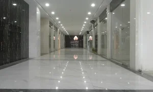 ساختمان دارا