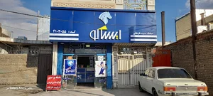 نمایندگی مجاز ایرانخودرو کد 4103055