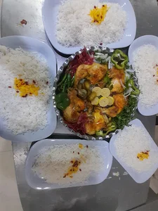 کافه رستوران سنتی خاتون