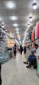 پاساژ آبی