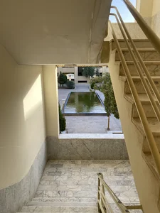 خوابگاه نسترن دانشگاه یزد