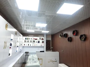 فروشگاه موبایل شیردلان 3