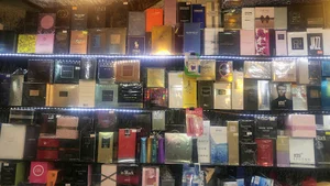 گالری بهداشتی و آرایشی شمیم