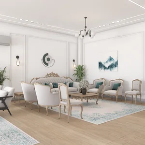 دفتر طراحی و معماری شبستان 3