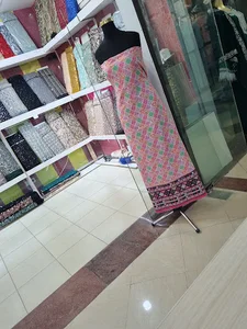 پارچه سرای مظفری