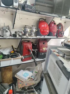 تعمیرات لوازم خانگی بوش 4