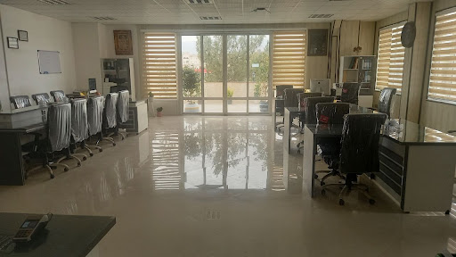 موسسه دقت نگار دماوند