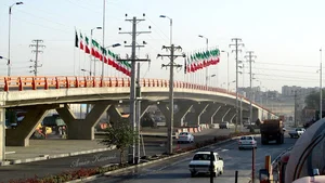 چهارراه بابک