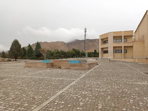 دانشگاه آزاد اسلامی واحد اصفهان (خوراسگان)
