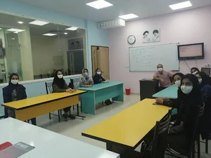 آموزشگاه زبان مجیدی