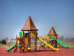 چمن شماره یک
