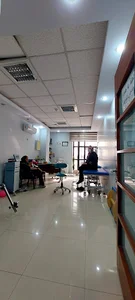 فیزیوتراپی آذر فیزیوتراپیست افضلی