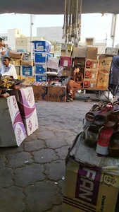 فروشگاه کفش و صندل چابهارن