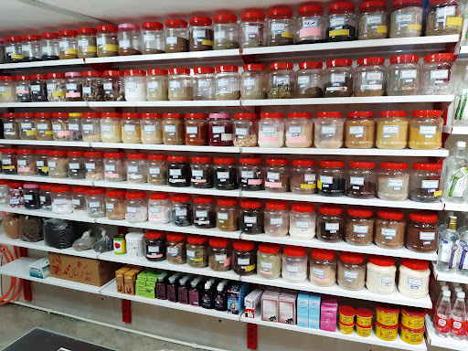 عطاری جابربن حیان
