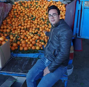 بار فروشی محمد پارسا عباسی