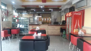 پیتزا ریحانه 2