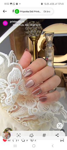 Prink Nails Co.