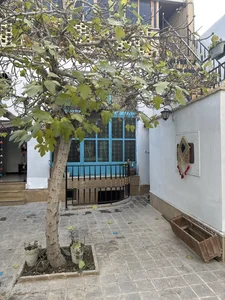 هتل سنتی طاها 2