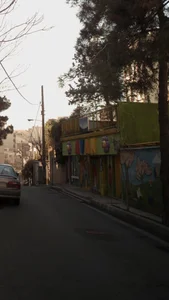 مهد کودک آوان 2
