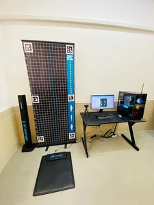 فیزیوتراپی بستک