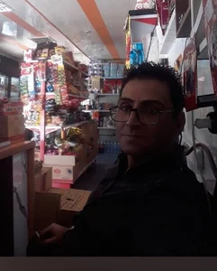 سوپرمارکت روزبه