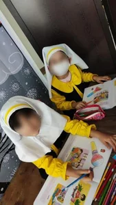 آموزشگاه پیام ( شهرک ) 4