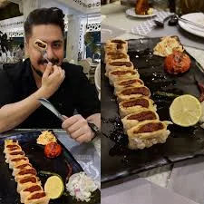 اوستا دنر