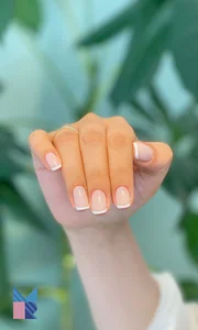 کاشت ناخن عباس نژادی