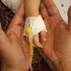 پزشکی پرستاری در منزل برکه 3
