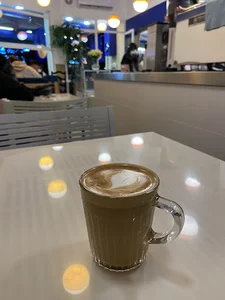 Normal Cafe | کافه عادی