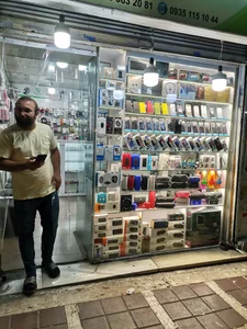 موبایل سناتور 2